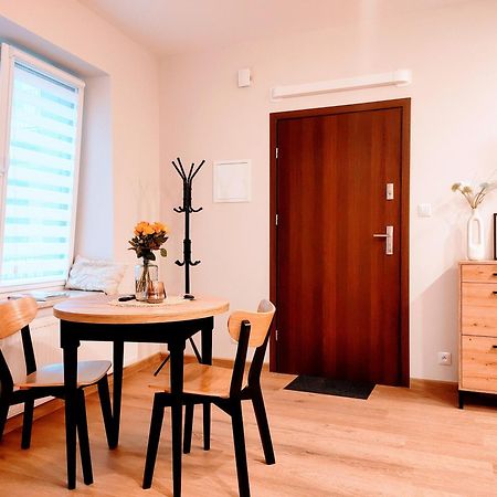 Apartament Plac Kazimierza Wielkiego 5 Tarnow Luaran gambar