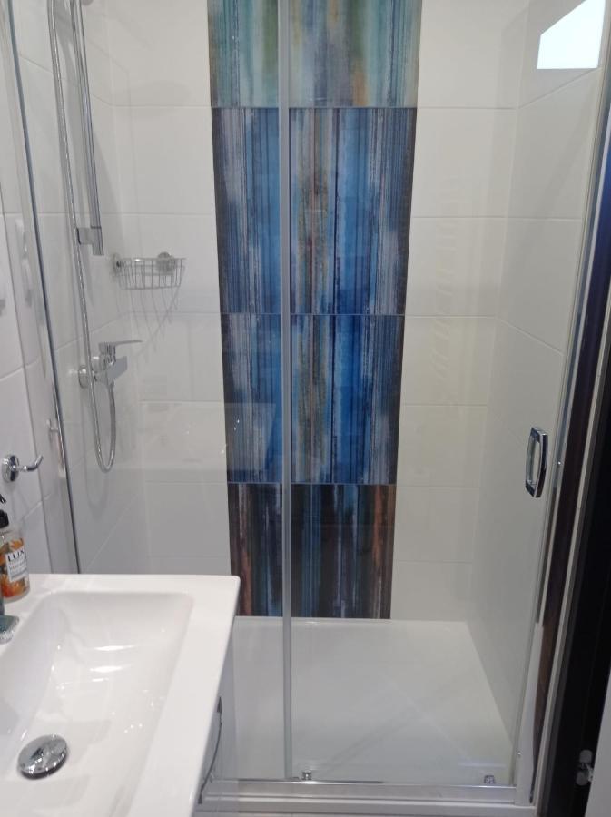Apartament Plac Kazimierza Wielkiego 5 Tarnow Luaran gambar