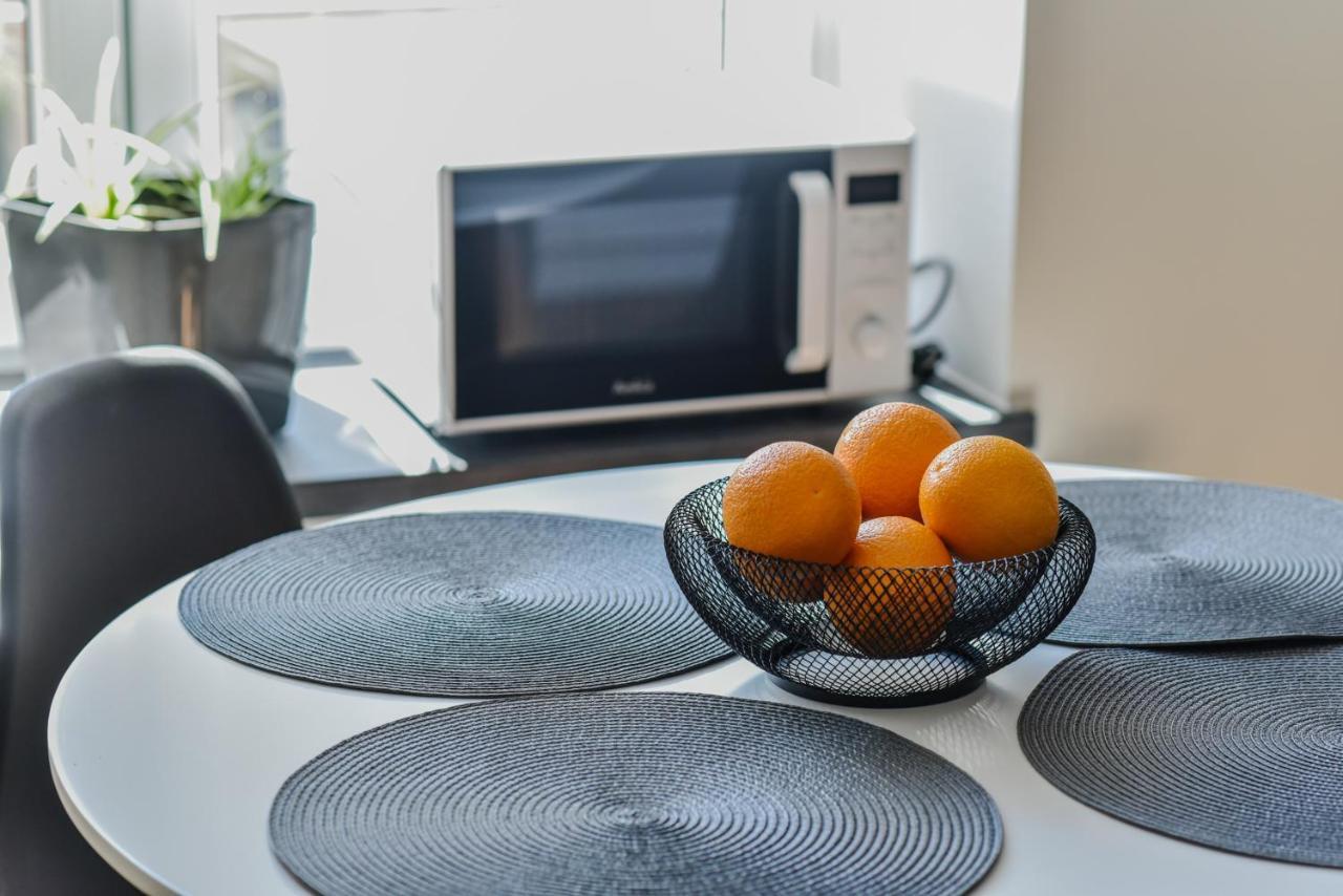 Apartament Plac Kazimierza Wielkiego 5 Tarnow Luaran gambar