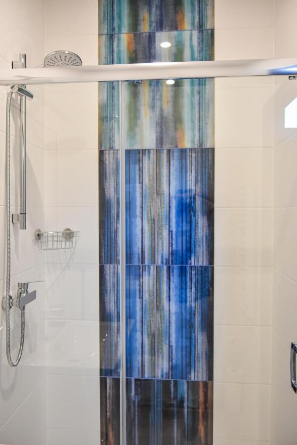 Apartament Plac Kazimierza Wielkiego 5 Tarnow Luaran gambar