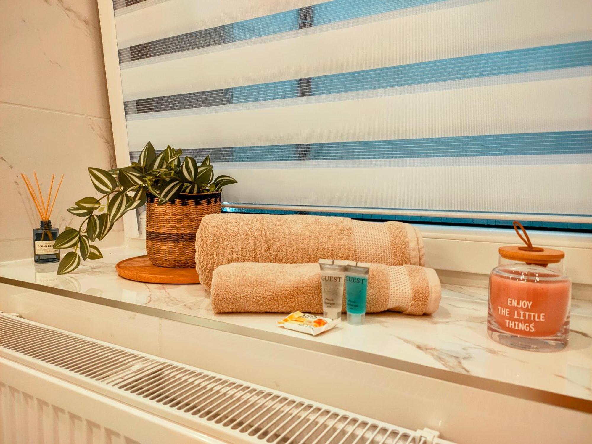 Apartament Plac Kazimierza Wielkiego 5 Tarnow Luaran gambar