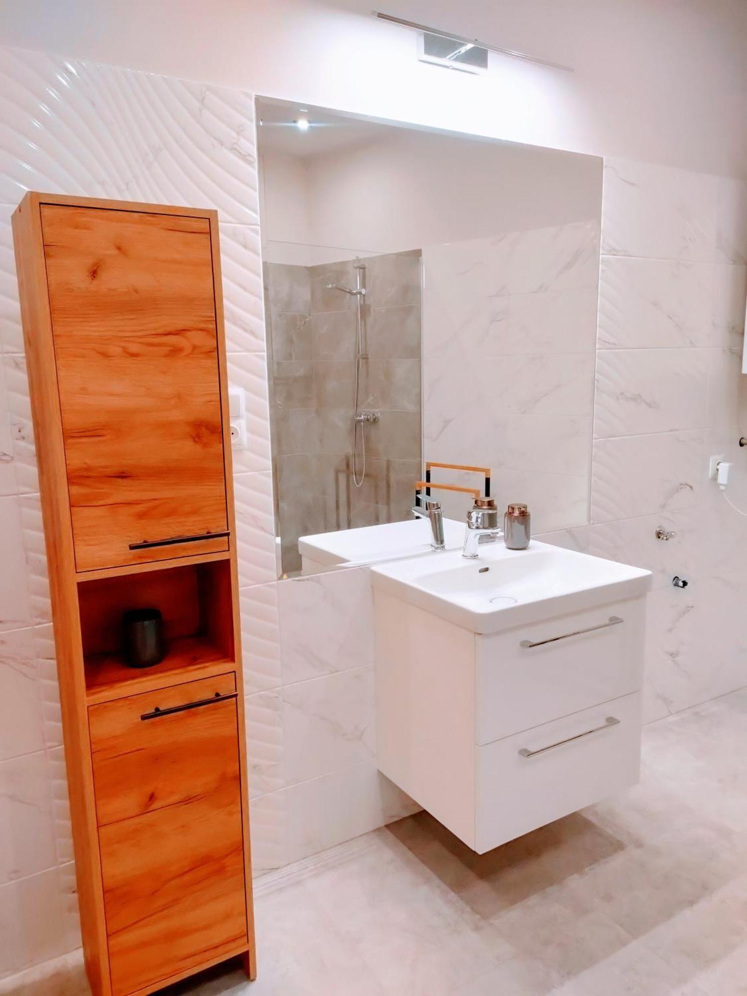 Apartament Plac Kazimierza Wielkiego 5 Tarnow Luaran gambar