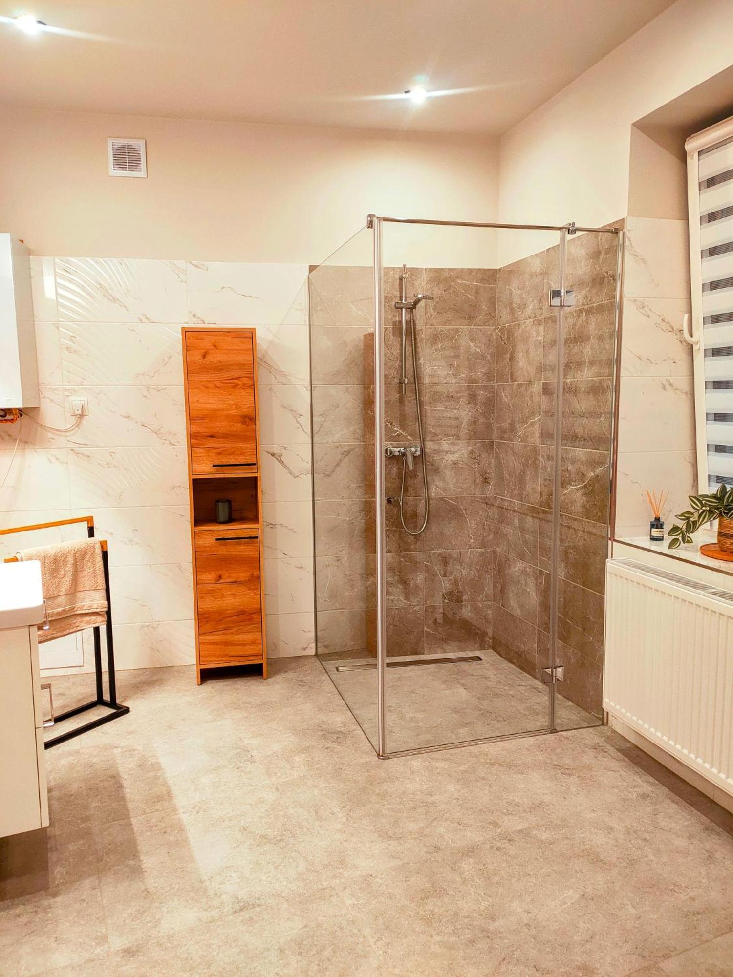 Apartament Plac Kazimierza Wielkiego 5 Tarnow Luaran gambar