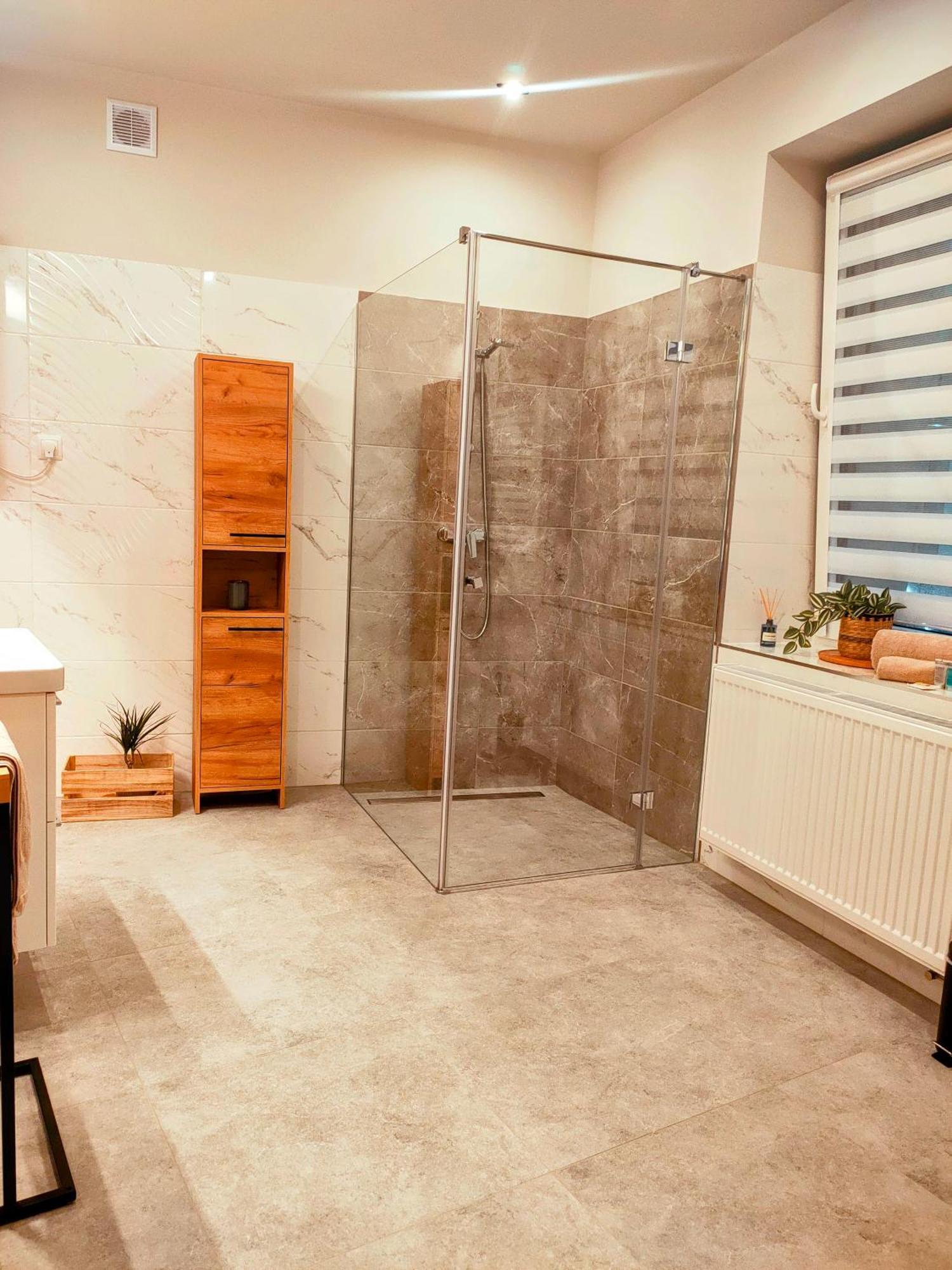 Apartament Plac Kazimierza Wielkiego 5 Tarnow Luaran gambar